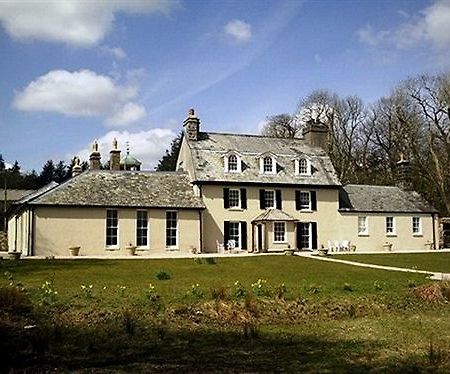 Tor Royal Bed & Breakfast Princetown Exterior foto