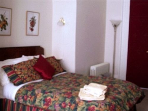 Tor Royal Bed & Breakfast Princetown Exterior foto